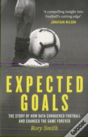 Capa do artigo Expected Goals