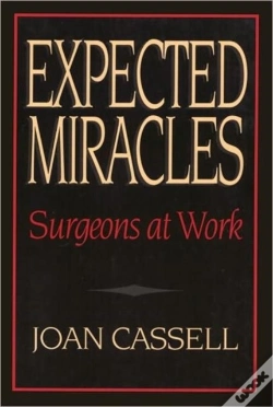 Capa do artigo Expected Miracles