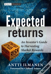 Capa do artigo Expected Returns
