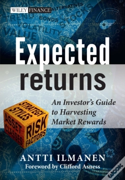 Capa do artigo Expected Returns