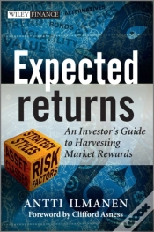 Capa do artigo Expected Returns