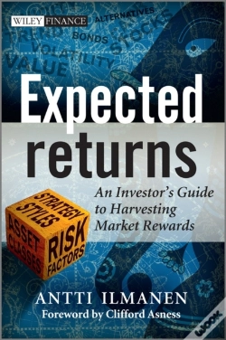 Capa do artigo Expected Returns