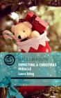 Expecting A Christmas Miracle - Preview