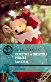 Capa do artigo Expecting A Christmas Miracle