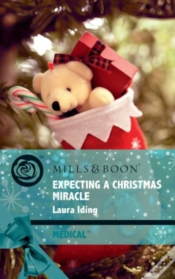 Capa do artigo Expecting A Christmas Miracle