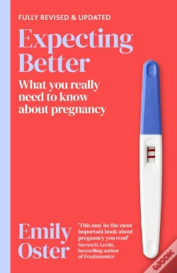 Capa do artigo Expecting Better