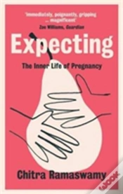 Capa do artigo Expecting