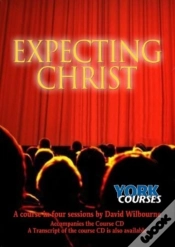 Capa do artigo Expecting Christ