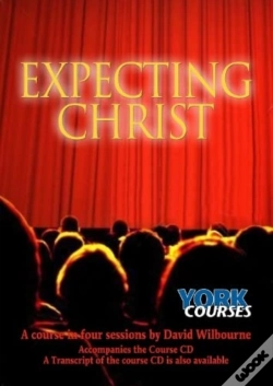 Capa do artigo Expecting Christ
