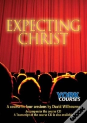 Capa do artigo Expecting Christ
