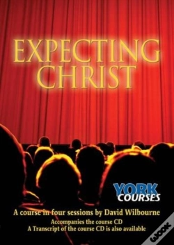 Capa do artigo Expecting Christ