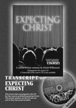 Capa do artigo Expecting Christ