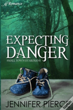 Capa do artigo Expecting Danger
