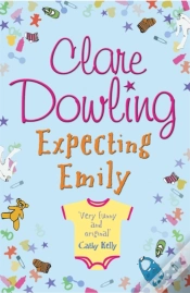 Capa do artigo Expecting Emily