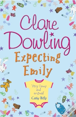 Capa do artigo Expecting Emily