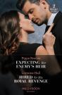 Expecting Her Enemy'S Heir / Hired For His Royal Revenge - Preview
