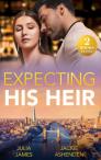 Expecting His Heir