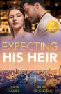 Expecting His Heir - Preview