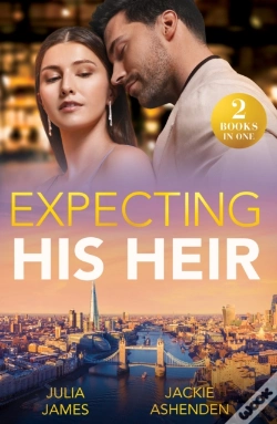 Capa do artigo Expecting His Heir