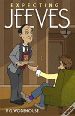 Capa do artigo Expecting Jeeves