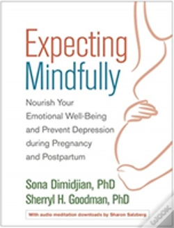 Capa do artigo Expecting Mindfully