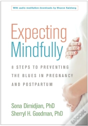 Capa do artigo Expecting Mindfully