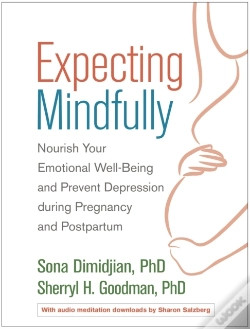 Capa do artigo Expecting Mindfully