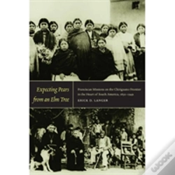 Capa do artigo Expecting Pears From An Elm Tree
