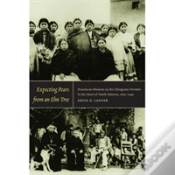 Capa do artigo Expecting Pears From An Elm Tree