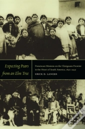 Expecting Pears From An Elm Tree