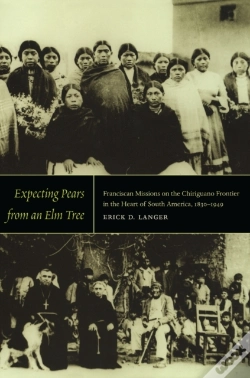 Capa do artigo Expecting Pears From An Elm Tree