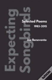 Capa do artigo Expecting Songbirds