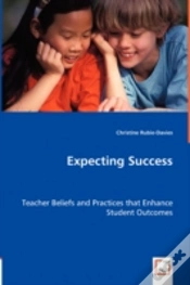 Capa do artigo Expecting Success