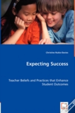 Capa do artigo Expecting Success