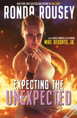 Capa do artigo Expecting The Unexpected