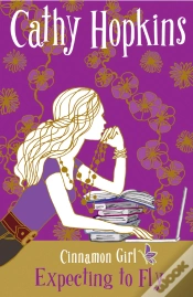 Capa do artigo Expecting To Fly