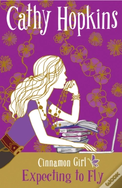 Capa do artigo Expecting To Fly