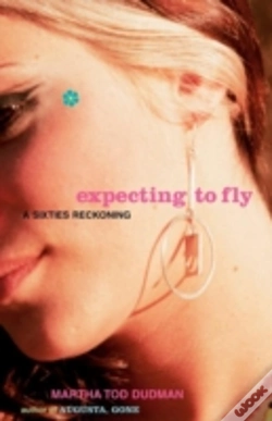 Capa do artigo Expecting To Fly
