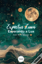 Capa do artigo Expectus Luna - Esperando a Lua