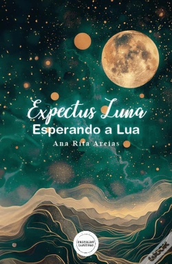 Capa do artigo Expectus Luna - Esperando a Lua