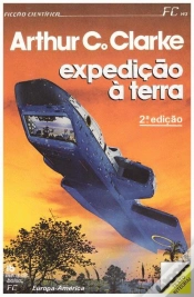Capa do artigo Expedição à Terra