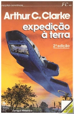Capa do artigo Expedição à Terra