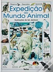 Expedição ao Mundo Animal