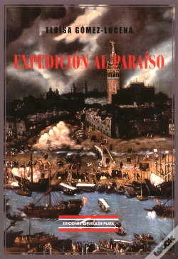 Capa do artigo Expedición Al Paraíso