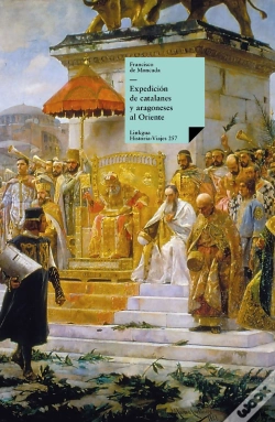 Capa do artigo Expedición De Catalanes Y Aragoneses Al Oriente