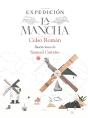 Expedición La Mancha - Preview