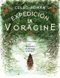 Expedición La Vorágine - Preview