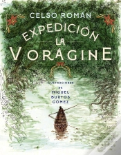 Capa do artigo Expedición La Vorágine