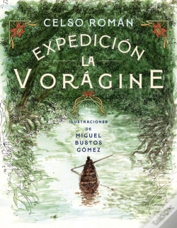 Capa do artigo Expedición La Vorágine