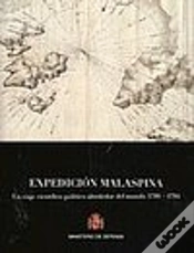 Capa do artigo Expedición Malaspina